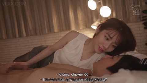 Nện xxx tê dái vợ thằng bạn lồn đầy nước Saika Kawakita